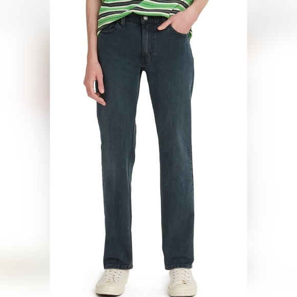 《2 Pair》 Levi's Men's 511 & 512 Jeans ~ 29x30 - Picture 4 of 11